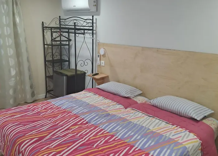 Pensionat Residencial Melba