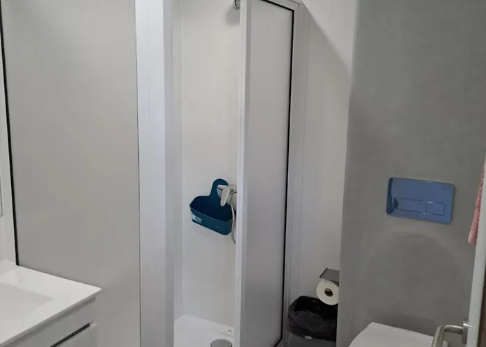 Residencial Melba Pensionat