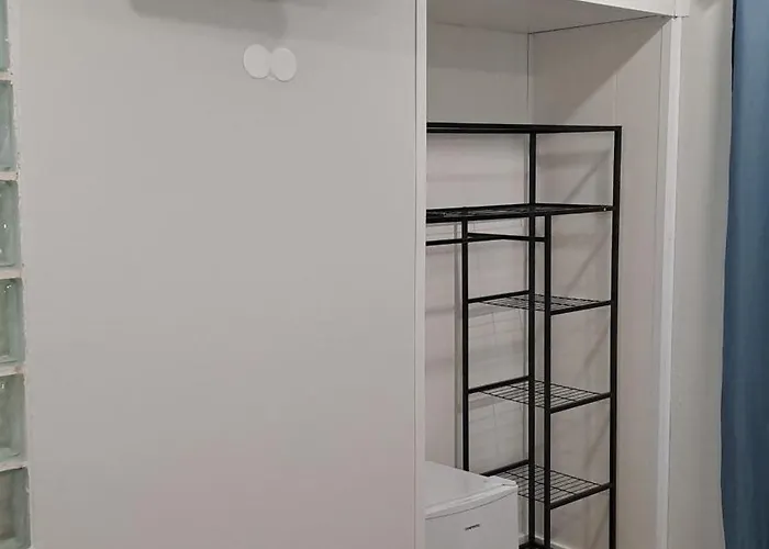 Residencial Melba Pensionat Funchal (Madeira)