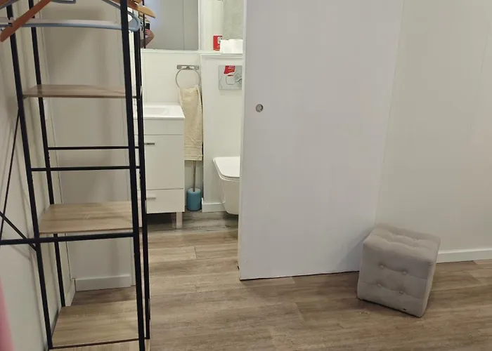 Residencial Melba Pensionat Funchal (Madeira)