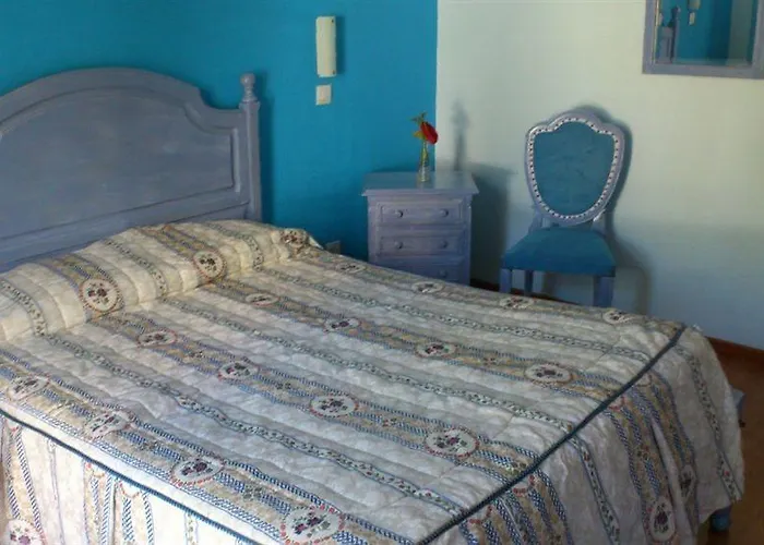 Residencial Melba 3* Funchal (Madeira)