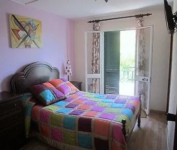 Pensionat Residencial Melba Funchal (Madeira)