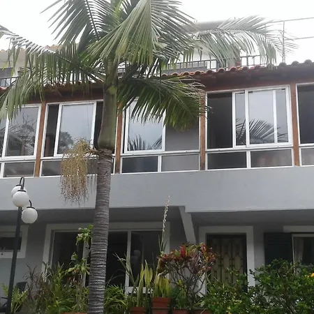 Residencial Melba Guest house