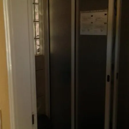 Residencial Melba Guest house