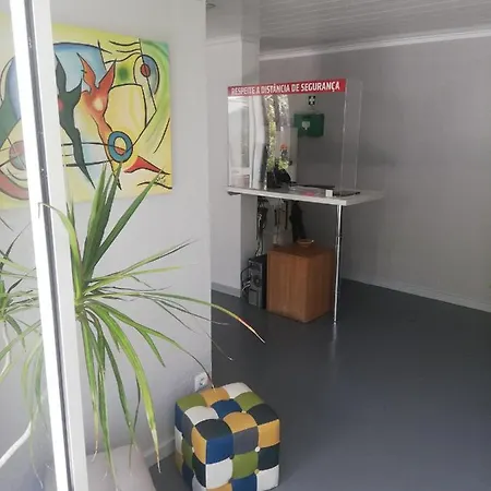 Residencial Melba Guest house