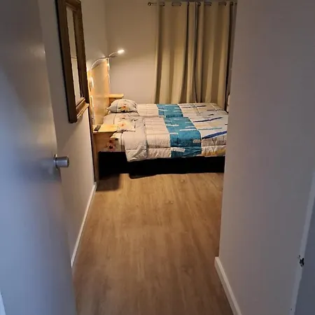 Residencial Melba 3* 푼샬