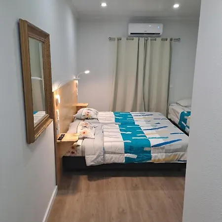 Konukevi Residencial Melba