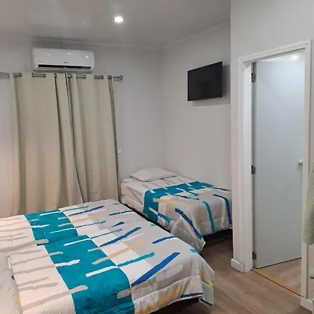 Residencial Melba 푼샬