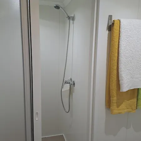 Guest house Residencial Melba 2*