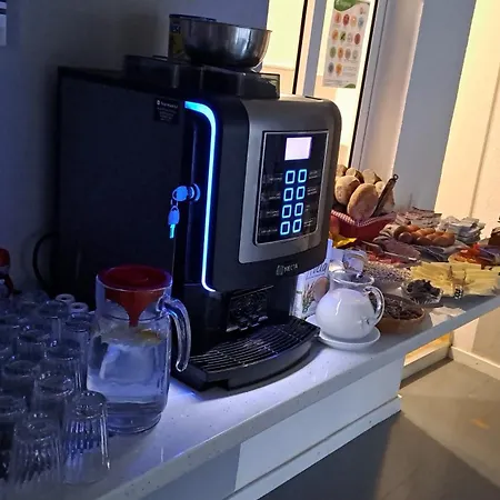 招待所 梅尔巴酒店 丰沙尔