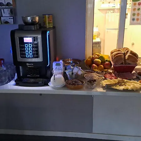 梅尔巴酒店 3* 丰沙尔