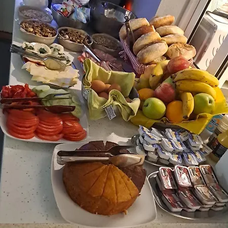 Residencial Melba 게스트하우스