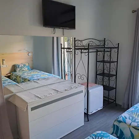 Residencial Melba 2* Funchal (Madeira)