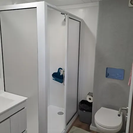 Residencial Melba Guest house