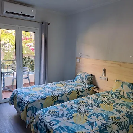 Residencial Melba Guest house
