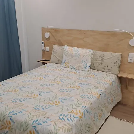 Residencial Melba 2* Funchal (Madeira)