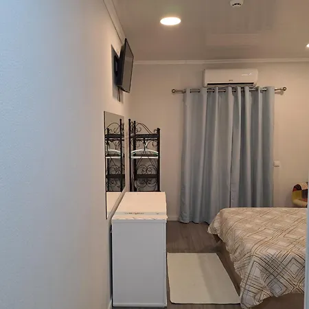 Residencial Melba Guest house 2*