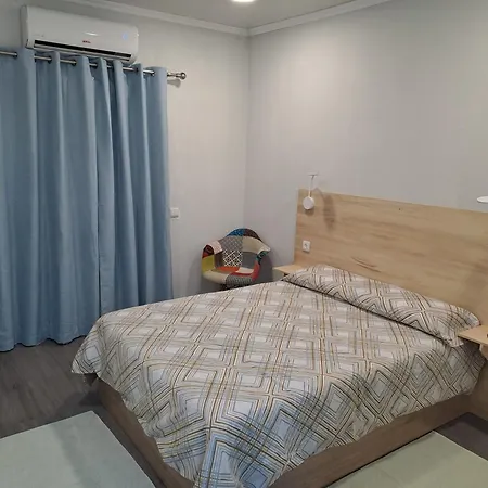 Residencial Melba Funchal