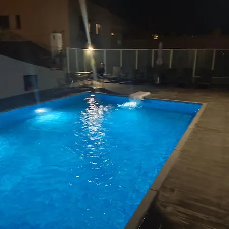 Residencial Melba 2* Funchal (Madeira)