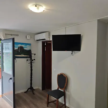 Residencial Melba Guest house 2*