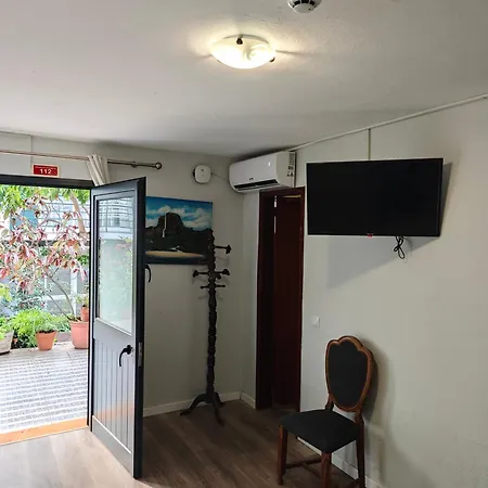 Residencial Melba Guest house Funchal (Madeira)