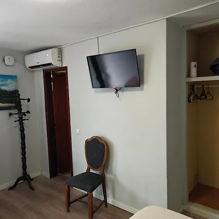 Guest house Residencial Melba Funchal (Madeira)
