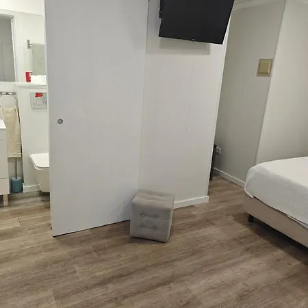 Residencial Melba 게스트하우스 3*