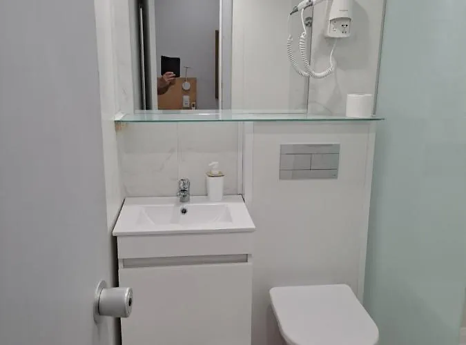 梅尔巴酒店 丰沙尔