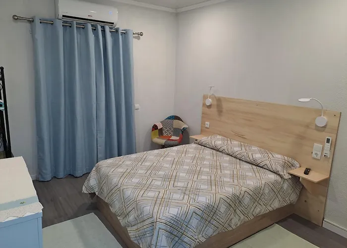 梅尔巴酒店 丰沙尔