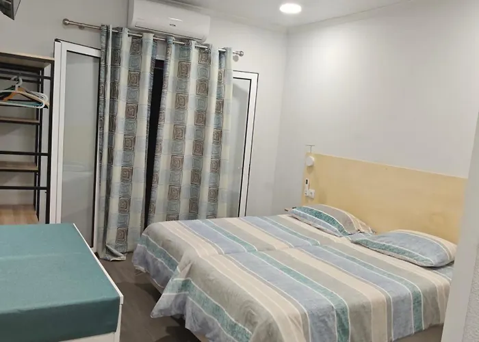 招待所 梅尔巴酒店 3*