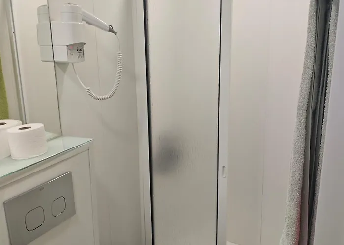招待所 梅尔巴酒店