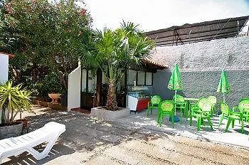 梅尔巴酒店 3* 丰沙尔