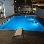 Pensjonat Residencial Melba Funchal (Madeira)