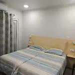 Pensjonat Residencial Melba Funchal (Madeira)