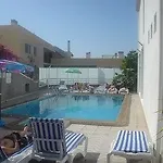 Residencial Melba Pensjonat 3*