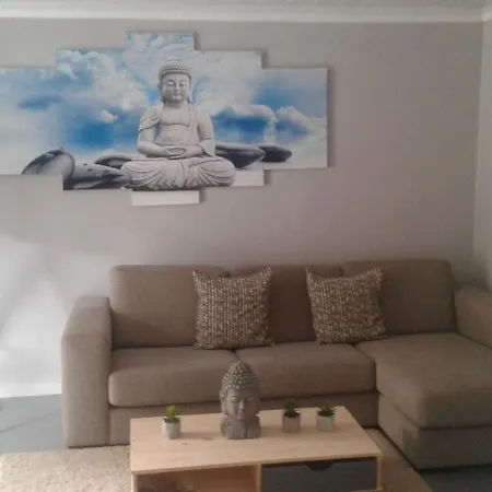 Residencial Melba 3* 푼샬