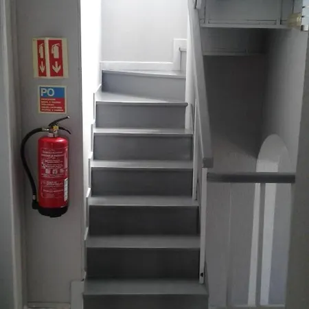 Residencial Melba بيت ضيافة 3*