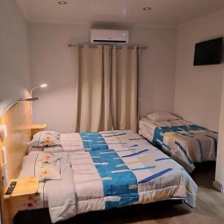 Residencial Melba