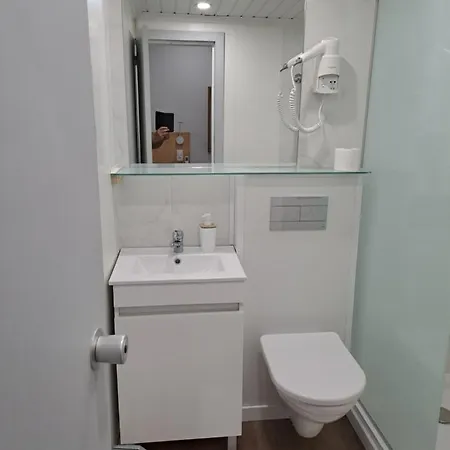 Residencial Melba فونشال