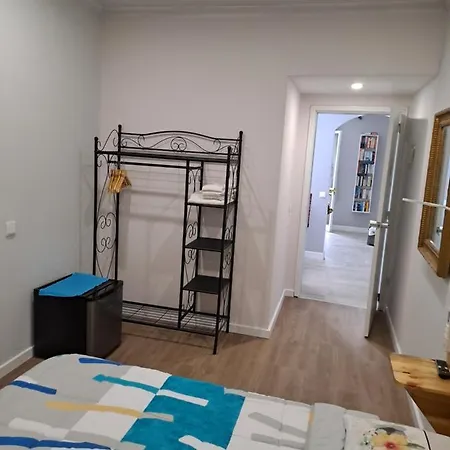 بيت ضيافة Residencial Melba فونشال