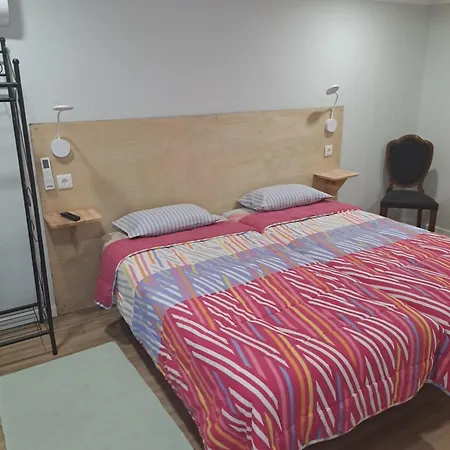 Residencial Melba Φουνκάλ