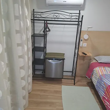 Residencial Melba 3*