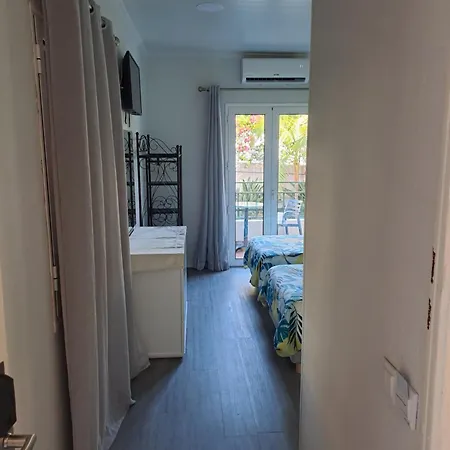 Vendégház Residencial Melba