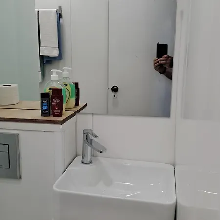 Residencial Melba 3* فونشال