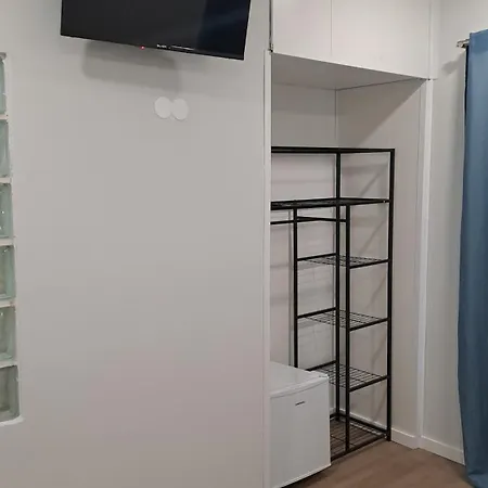 Residencial Melba 게스트하우스 푼샬
