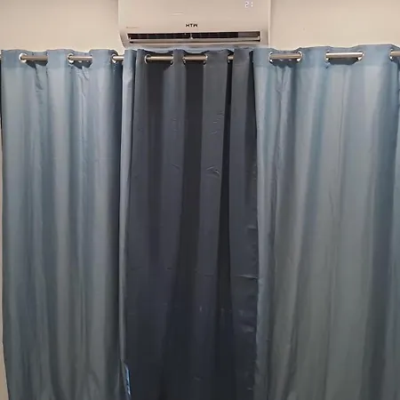 Pensión Residencial Melba