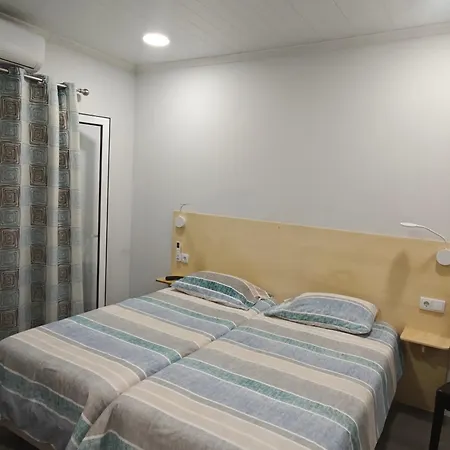 게스트하우스 Residencial Melba 푼샬
