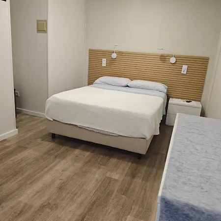 Residencial Melba بيت ضيافة