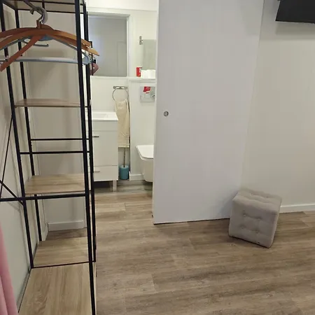 Residencial Melba ゲストハウス フンシャル