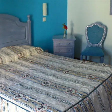 Residencial Melba 3* Φουνκάλ